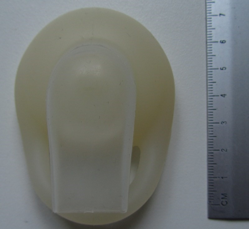 Lea contraceptivum, Diaphragma, Pessar, Verhütung, Barrieremethoden