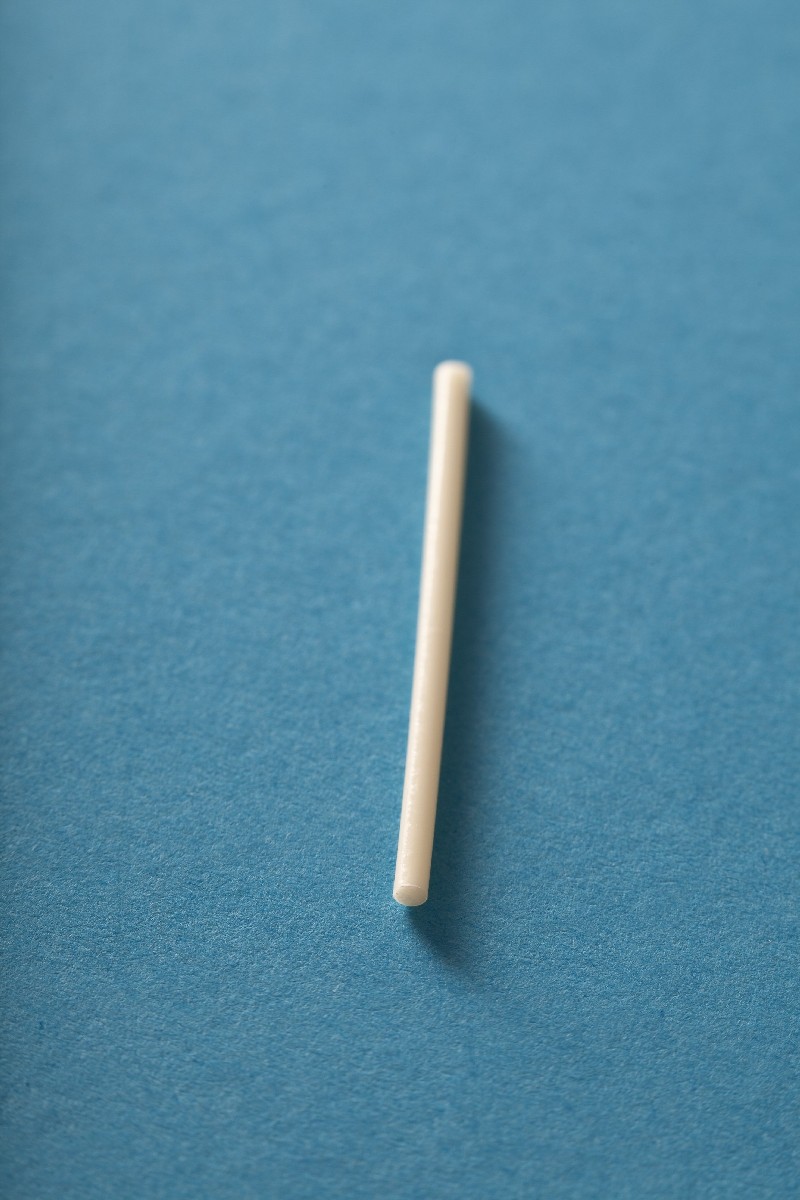 Die neuen Minipillen mit Desogestrel und das Implanon