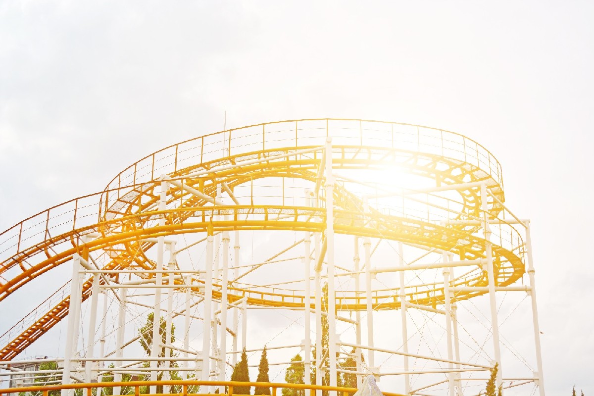 Das Intrauterinpessar... Bitte was?!