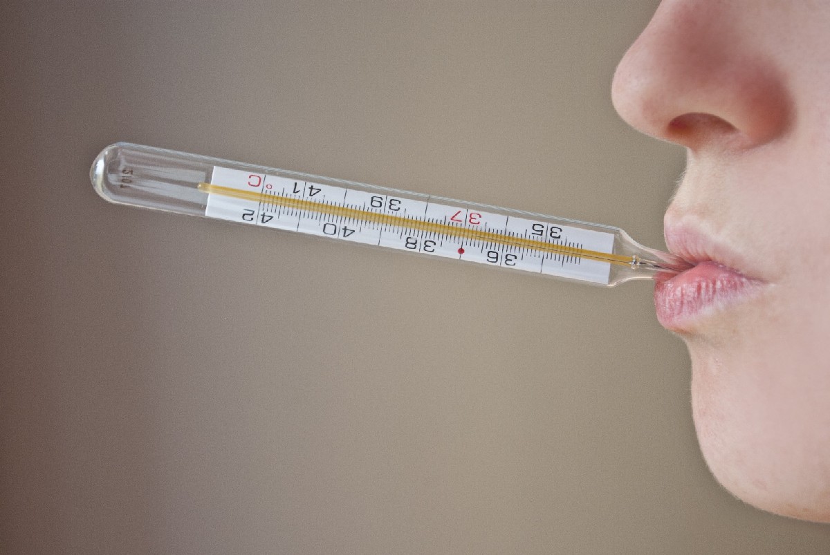 Die Temperaturmethode