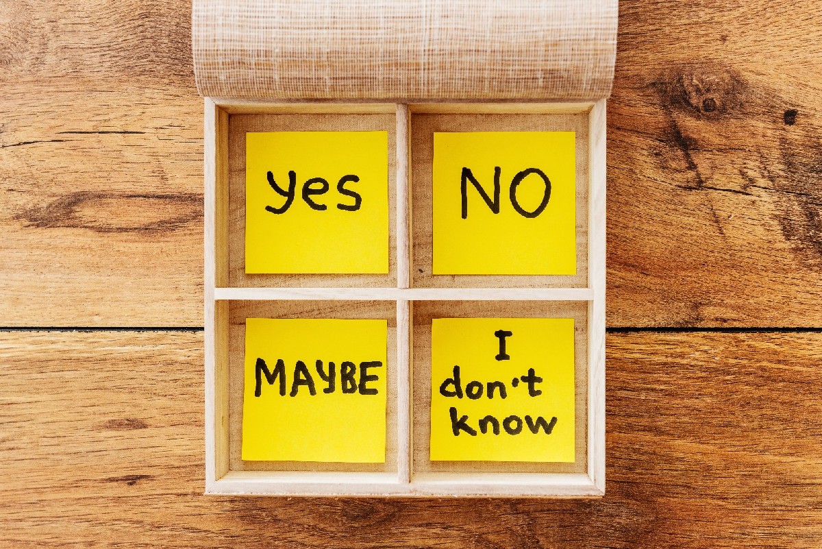 Symptothermale Verhütung... das soll sicher sein?