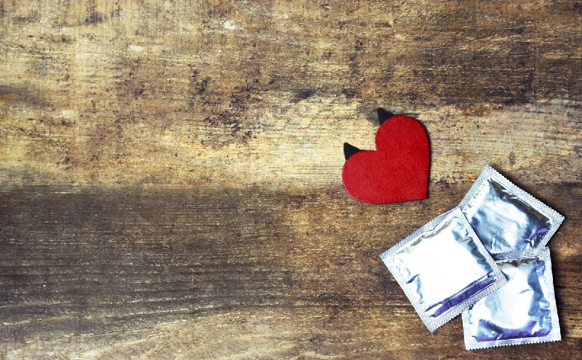 So leicht geht's - Schutz vor HIV, Syphilis &amp; Co.