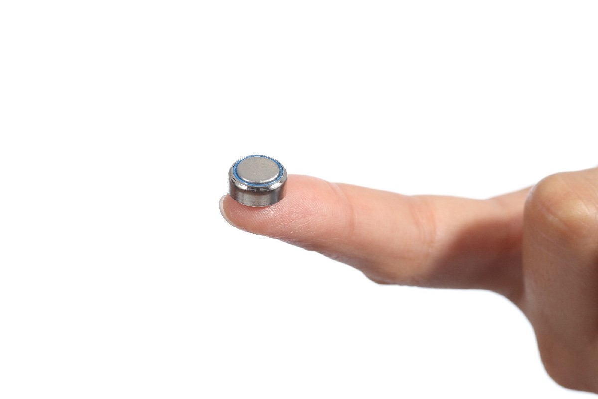 Automatische Temperaturmessung mit dem iButton