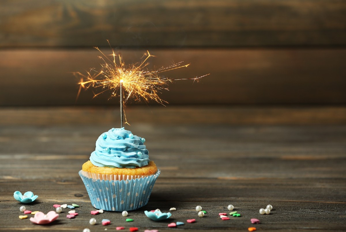 Der Erfinder der Pille hat Geburtstag…