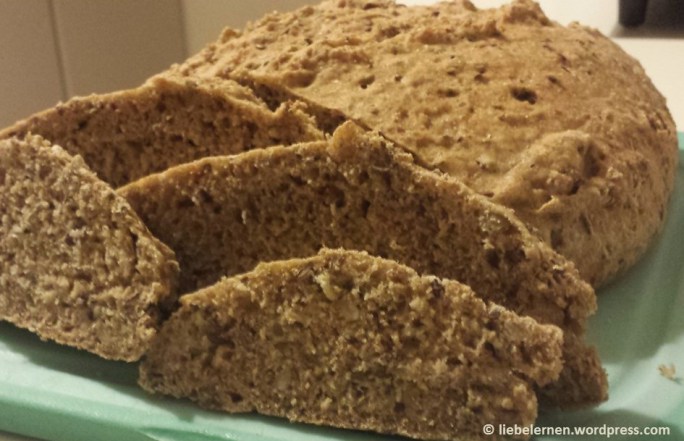 Lecker Brot – Gelingsicheres Rezept mit zahlreichen Abwandlungen