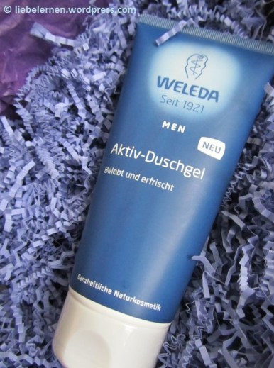 Müller Look Box, Schön für mich Box, DM Lieblinge, Beauty Box, Rossmann Box, Rossmann Weihnachten, Weleda, Weleda men, Weleda Duschgel