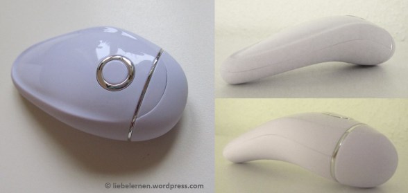 Auflegevibrator, Ovo Vibrator, Ovo Toys, Ovo T2, Ovo Sextoys
