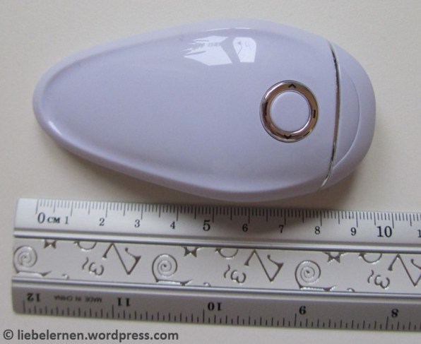 Auflegevibrator, Ovo Vibrator, Ovo Toys, Ovo T2, Ovo Sextoys