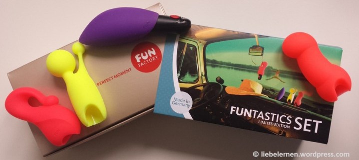 Preview - worum geht's in nächster Zeit?