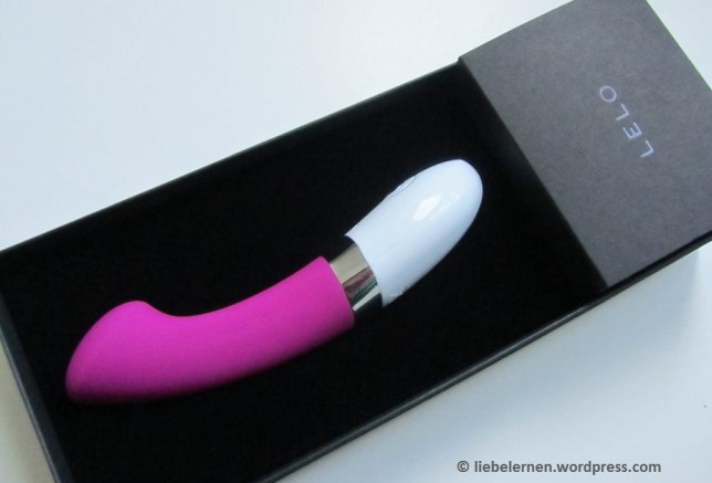 Sextoy Blogger, Sextoys testen, Sextoys, Lelo, Gigi 2, Lelo Gigi 2, Mona Wave, Mona 2