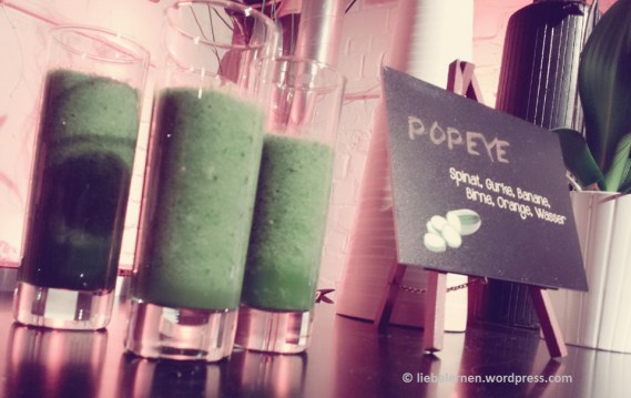 Jenapharm, Jaydess, Jaydess Spirale, Breakupandmove, Yourperfectmatch, Hormonspirale, grüner Smoothie