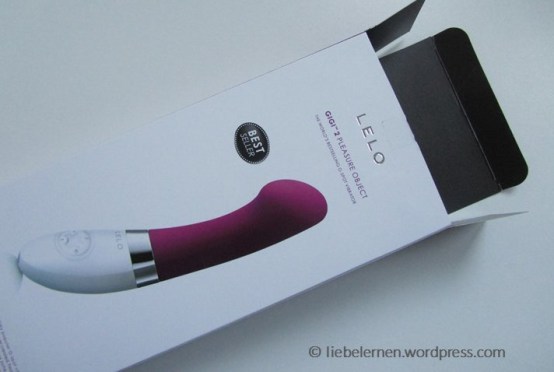 Gigi 2 Lelo, Gigi 2, Gigi Vibrator, G Punkt Vibrator, Gigi Lelo, Lelo, Gigi 2 Erfahrung, Mona Wave, Mona Lelo