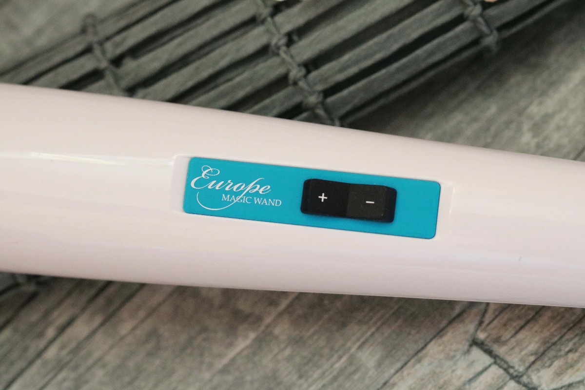 Europe Magic Wand, Hitachi Magic Wand, Magic Wand Massager