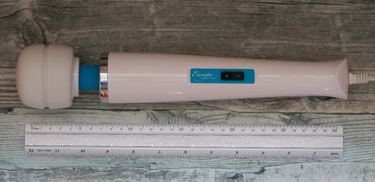 Europe Magic Wand, Hitachi Magic Wand, Magic Wand Massager