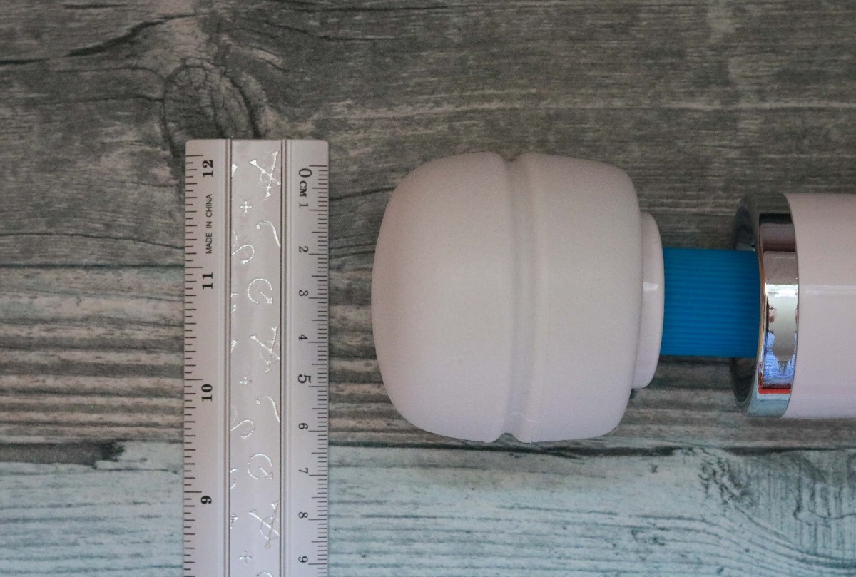 Europe Magic Wand, Hitachi Magic Wand, Magic Wand Massager