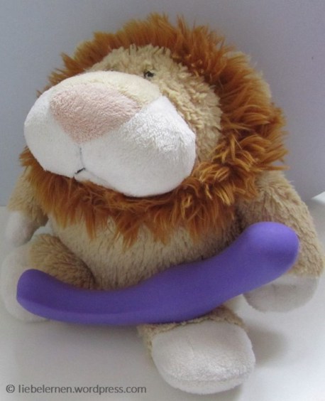 Satisfy me curve, Satisfy me Lovehoney, Satisfy me Dildo, G Punkt Dildo, Dildo Lovehoney, günstiger Dildo, guter Dildo