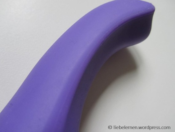 Satisfy me curve, Satisfy me Lovehoney, Satisfy me Dildo, G Punkt Dildo, Dildo Lovehoney, günstiger Dildo, guter Dildo