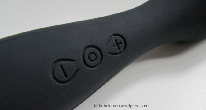 Shades of Grey Wand, Fifty Shades Holy Cow, Holy Cow Massagestab, Holy Cow Magic Wand, Shades of Grey Sextoys, Shades of Grey Vibrator