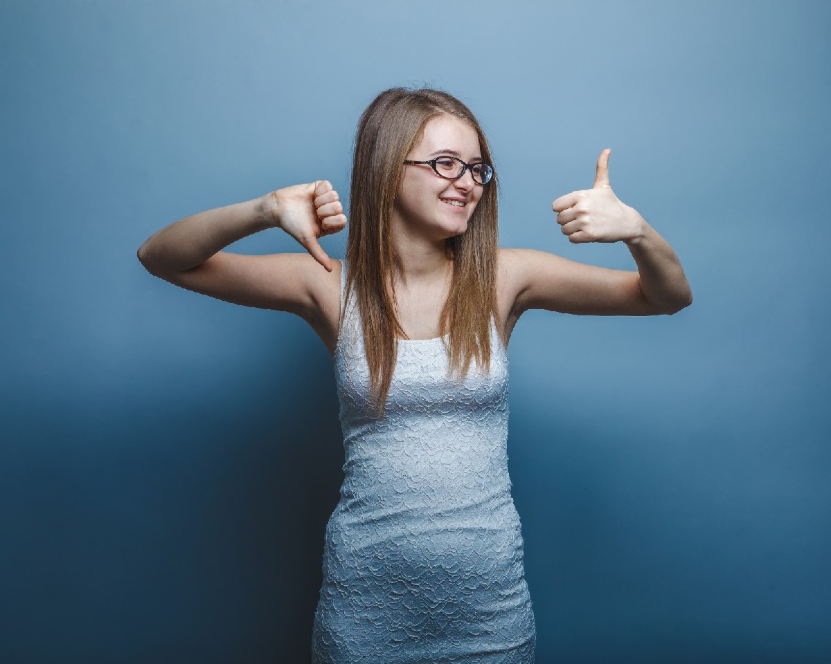 Leserin-Feedback zu Produkten von pjur