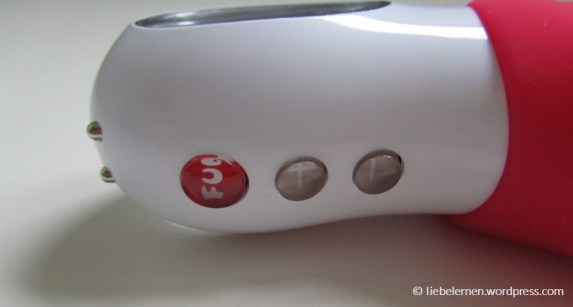 Tiger G5, Tiger Fun Factory, Tiger Vibrator, Vibrator pink, Fun Factory Vibrator