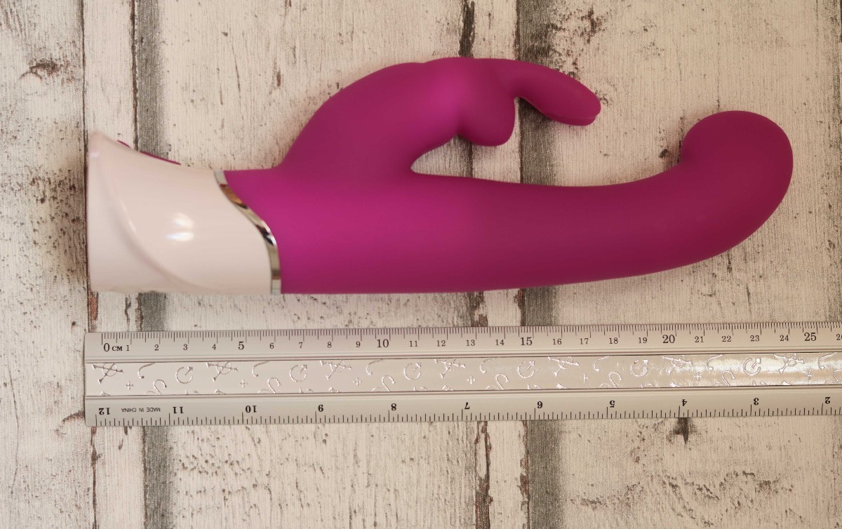 Happy Rabbit Lovehoney, Happy Rabbit 2 Vibrator, Happy Rabbit 2 Lovehoney, Lovehoney, Vibrator Lovehoney, G Punkt Vibrator, Rabbit Vibrator, großer Vibrator