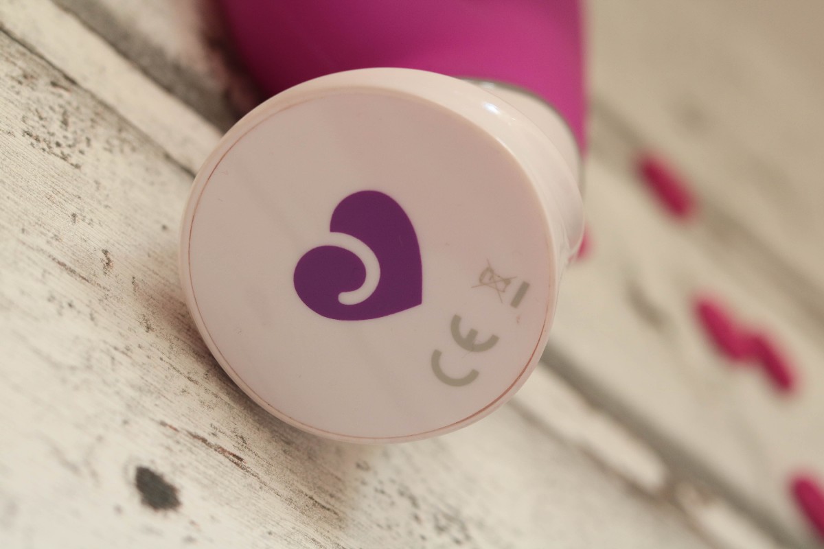 Happy Rabbit Lovehoney, Happy Rabbit 2 Vibrator, Happy Rabbit 2 Lovehoney, Lovehoney, Vibrator Lovehoney, G Punkt Vibrator, Rabbit Vibrator, großer Vibrator
