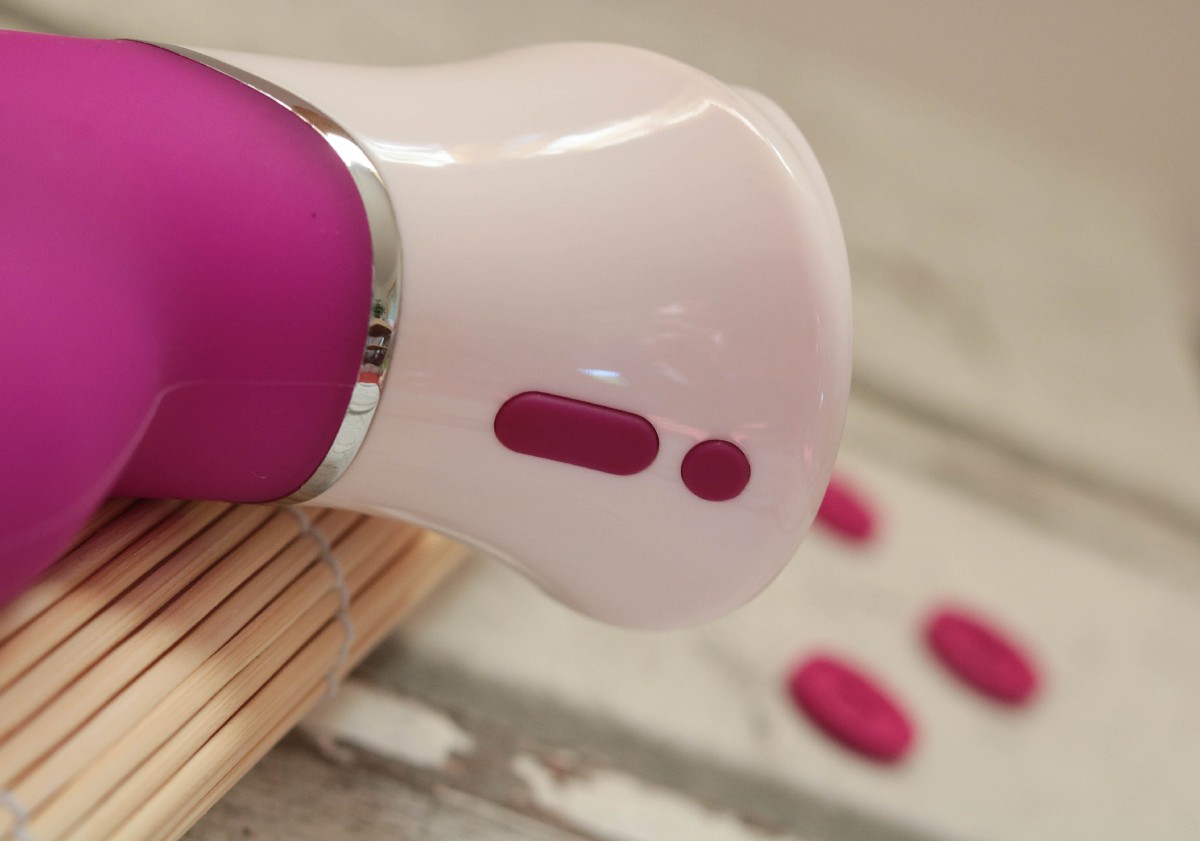 Happy Rabbit Lovehoney, Happy Rabbit 2 Vibrator, Happy Rabbit 2 Lovehoney, Lovehoney, Vibrator Lovehoney, G Punkt Vibrator, Rabbit Vibrator, großer Vibrator