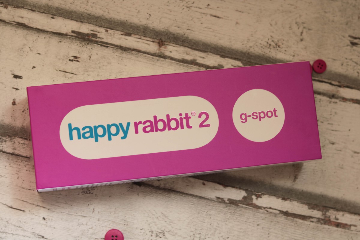 Happy Rabbit Lovehoney, Happy Rabbit 2 Vibrator, Happy Rabbit 2 Lovehoney, Lovehoney, Vibrator Lovehoney, G Punkt Vibrator, Rabbit Vibrator, großer Vibrator