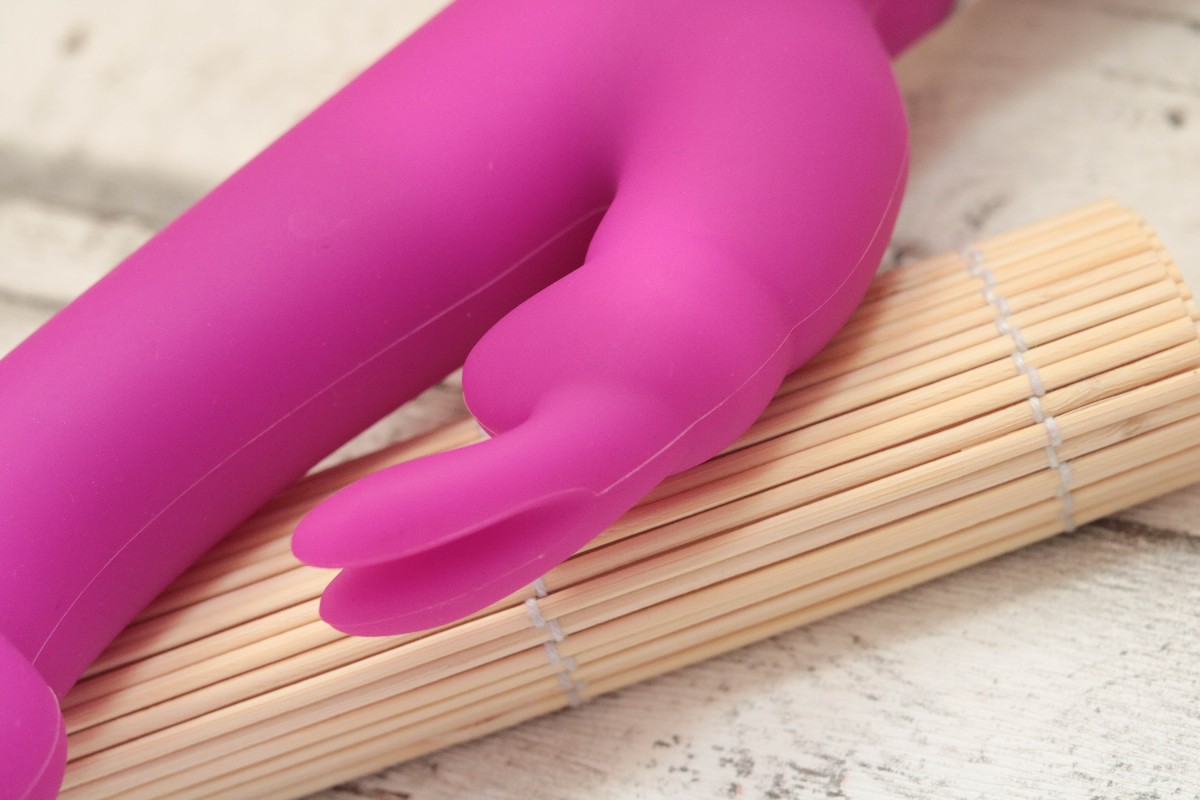 Happy Rabbit Lovehoney, Happy Rabbit 2 Vibrator, Happy Rabbit 2 Lovehoney, Lovehoney, Vibrator Lovehoney, G Punkt Vibrator, Rabbit Vibrator, großer Vibrator