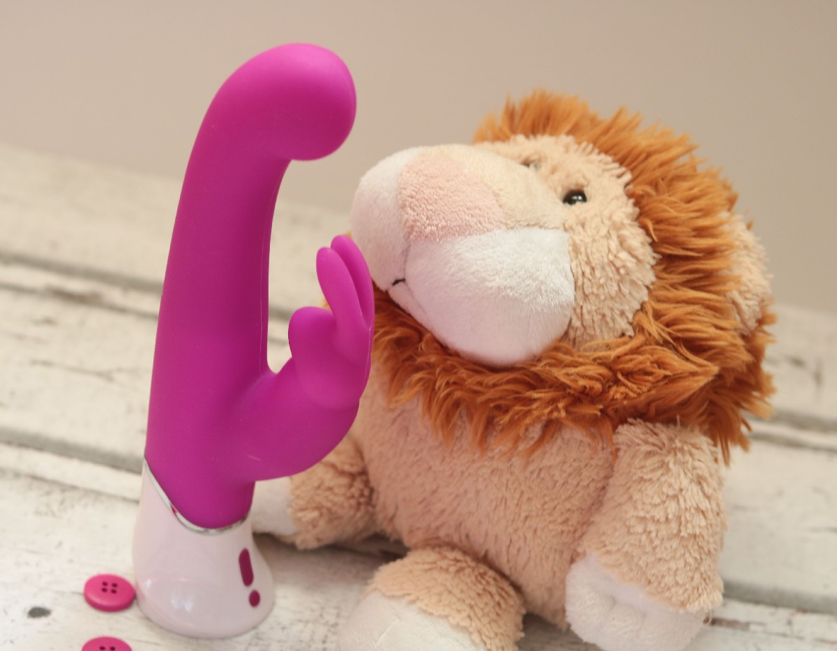 Happy Rabbit Lovehoney, Happy Rabbit 2 Vibrator, Happy Rabbit 2 Lovehoney, Lovehoney, Vibrator Lovehoney, G Punkt Vibrator, Rabbit Vibrator, großer Vibrator