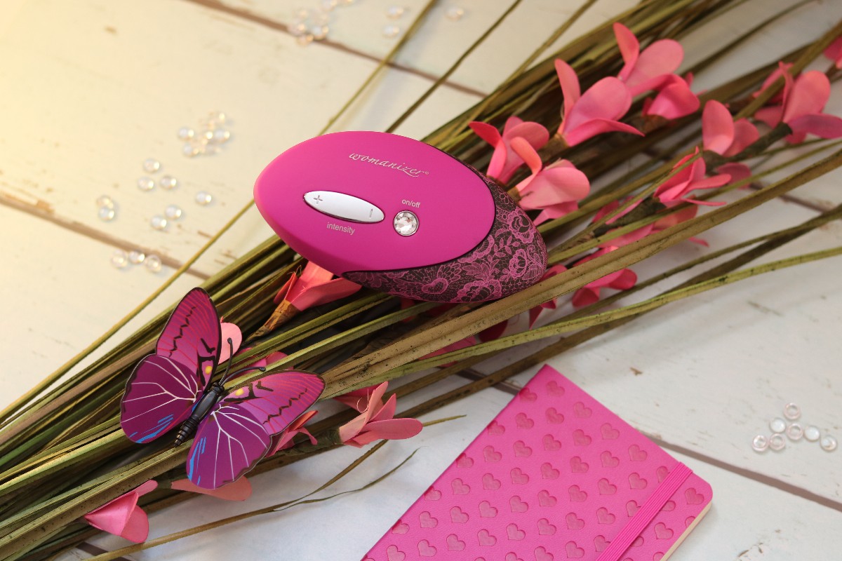 Der Womanizer Pro W500 im Test - Orgasmuswunder 2.0?