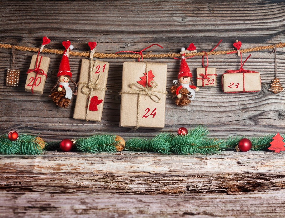 Die besten Toy-Adventskalender online - Fun Factory, Mystim, Lovehoney und Amorelie…