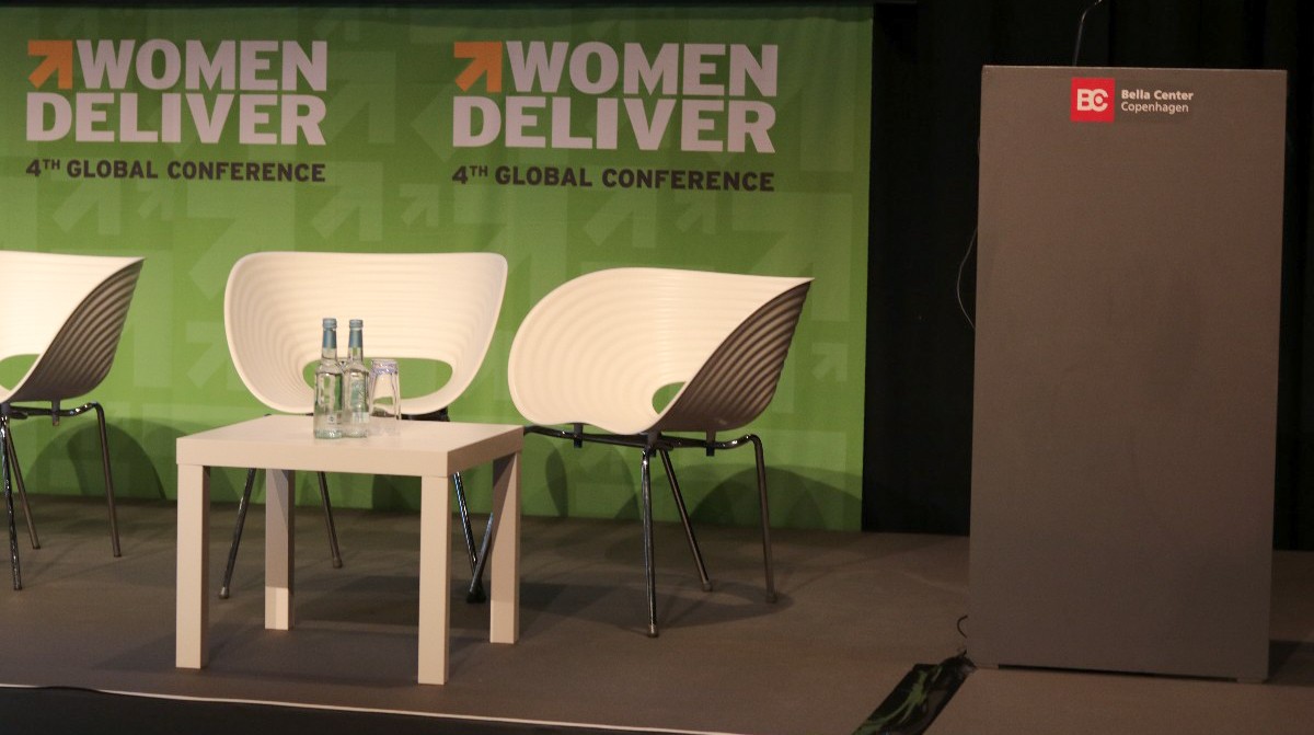 Women Deliver, Women Deliver Konferenz, Women Deliver 2016, Women Deliver Kopenhagen, Women Deliver Verhütung, Konferenz Verhütung, YourPerfectMatch, LiebeSLeben