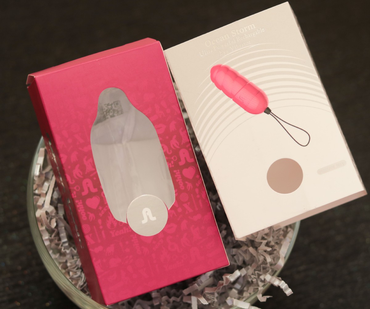 Ocean Storm, Ocean Storm Vibro Ei, Ocean Storm Adrien Lastic, Sextoys Adrien Lastic, Ocean Storm Erfahrung, Ocean Storm Test, Vibro Ei Adrien Lastic, gutes Vibro Ei, ferngesteuertes Vibro Ei Test, ferngesteuertes Vibro Ei Erfahrung, gutes Vibro Ei, Vibro Ei Fernbedienung