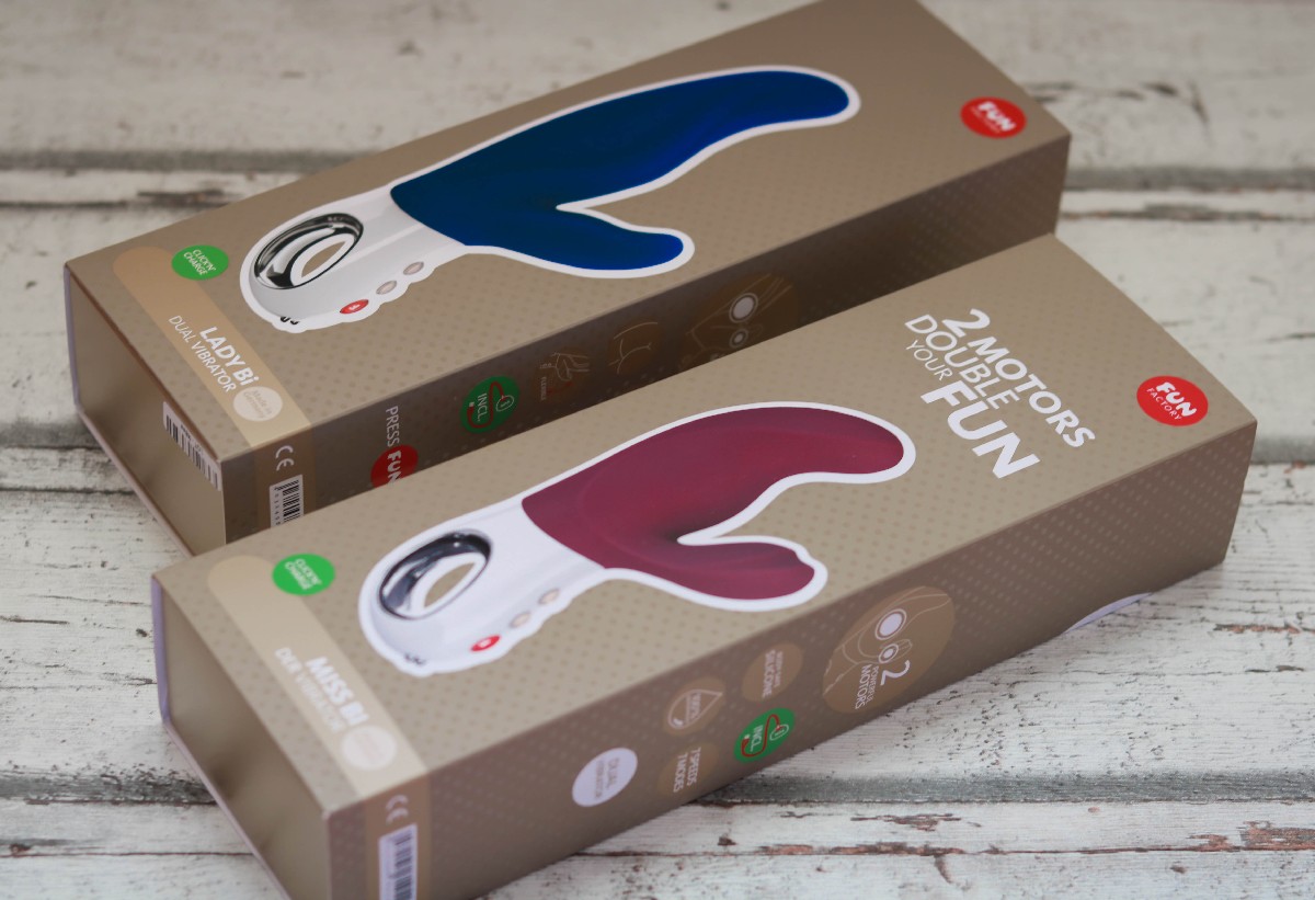 Miss Bi Test, Lady Bi Test, Miss Bi Fun Factory, Lady Bi Fun Factory, Miss Bi Erfahrung, Lady Bi Erfahrung, Miss Bi oder Lady Bi, Miss Bi Lady Bi Vergleich, Rabbit Vibrator, Vibrator Fun Factory, bester Vibrator, Vibrator Empfehlung