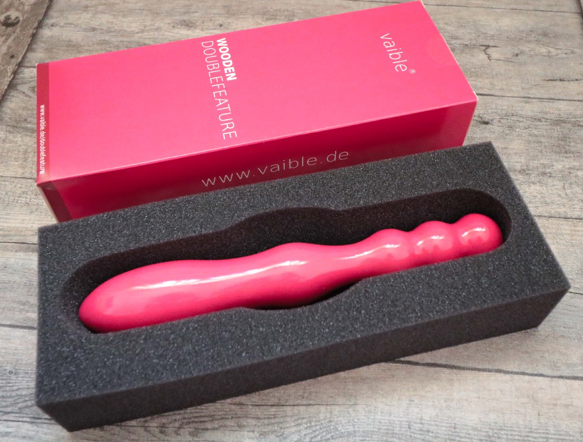 vaible, vaible Dildos, vaible Startup, vaible Dildos Test, vaible Test, vaible Noble Test, vaible Wave Test, vaible Dildos Erfahrung, vaible Erfahrung, vaible Startup, Holzdildo, Dildo Holz, Dildo Holz kaufen