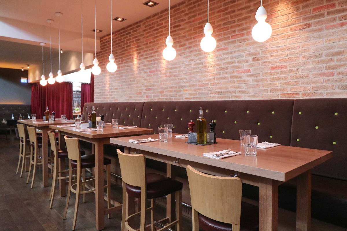 Pentahotel Wiesbaden - Eine spontane Alltagspause!