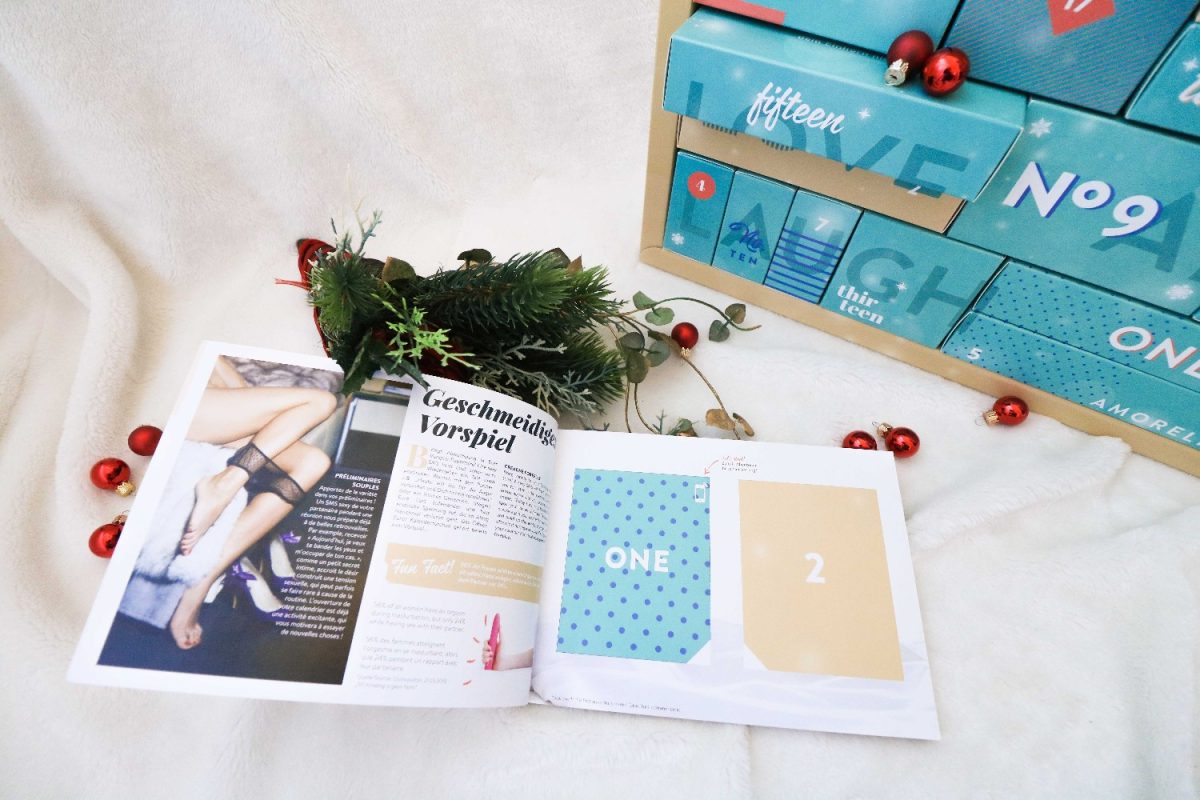 EIS Adventskalender, EIS Adventskalender Inhalt, EIS Adventskalender Erfahrung, Amorelie Adventskalender Inhalt, Amorelie Adventskalender Erfahrung, Amorelie Adventskalender, EIS oder Amorelie Adventskalender, Adventskalender für Paare, Amorelie Adventskalender Alternative, Amorelie Adventskalender für Paare, Amorelie Adventskalender Inhalt, Amorelie Adventskalender Test, Amorelie Adventskalender 2016, Amorelie Adventskalender Inhalt 2016, EIS Adventskalender Inhalt 2016, Lovehoney Adventskalender, Lovehoney Adventskalender Inhalt