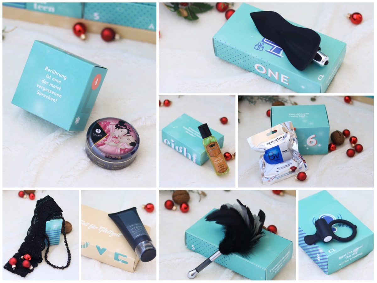 EIS Adventskalender, EIS Adventskalender Inhalt, EIS Adventskalender Erfahrung, Amorelie Adventskalender Inhalt, Amorelie Adventskalender Erfahrung, Amorelie Adventskalender, EIS oder Amorelie Adventskalender, Adventskalender für Paare, Amorelie Adventskalender Alternative, Amorelie Adventskalender für Paare, Amorelie Adventskalender Inhalt, Amorelie Adventskalender Test, Amorelie Adventskalender 2016, Amorelie Adventskalender Inhalt 2016, EIS Adventskalender Inhalt 2016, Lovehoney Adventskalender, Lovehoney Adventskalender Inhalt