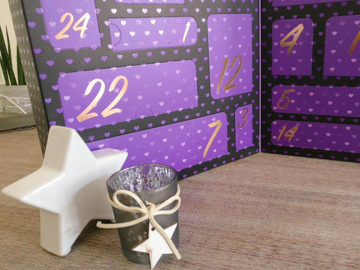 Lovehoney Adventskalender + Gewinnspiel