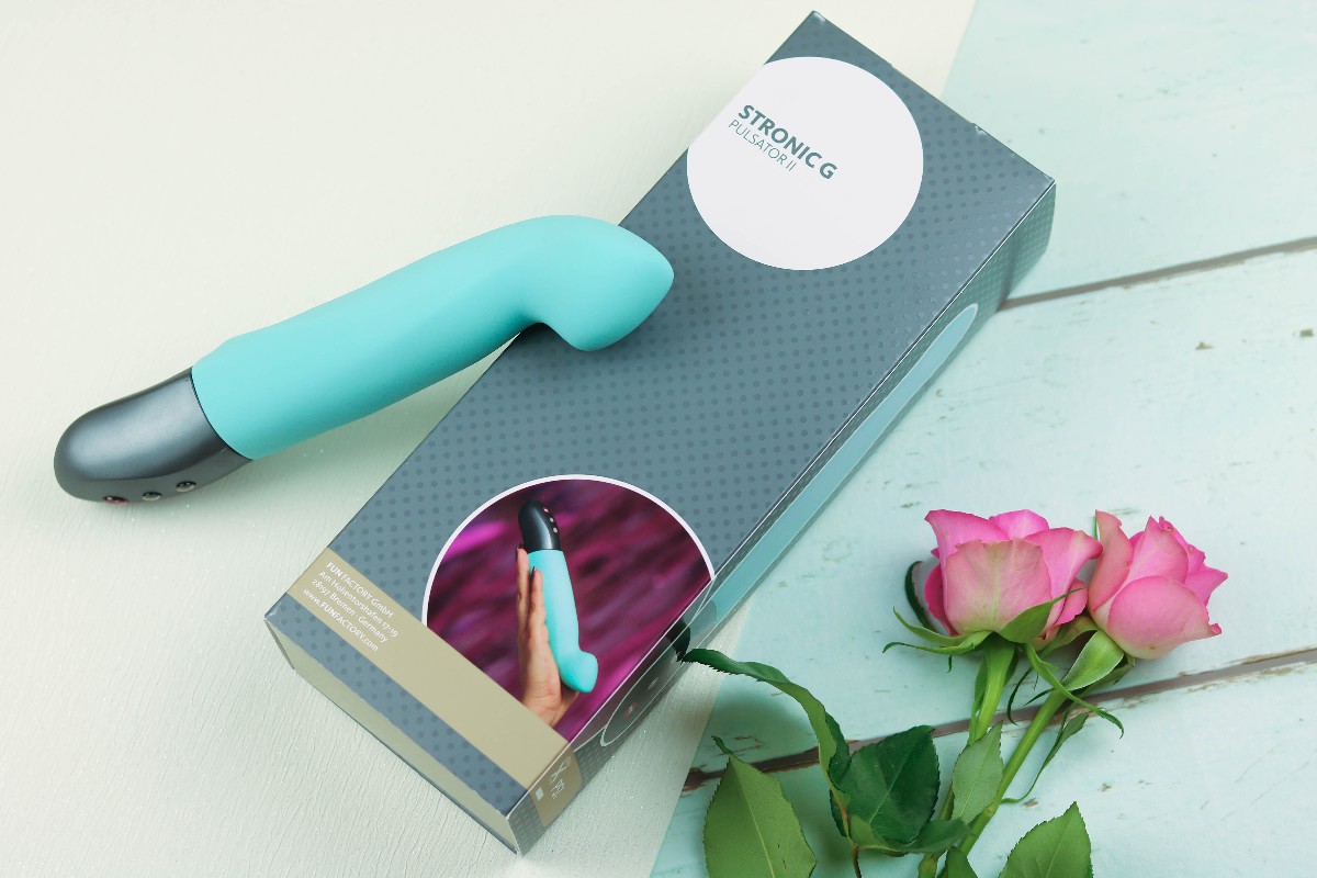 Stronic G, Stronic Fun Factory, Stronic G Fun Factory, Stronic G Erfahrung, Stronic G Test, welcher Stronic Vibrator, Vergleich Stronic Vibrator, Pulsator Fun Factory, Stronic Eins, Stronic Zwei, Stronic Drei, Bi Stronic Fusion