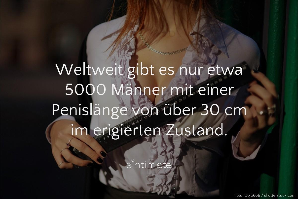 längster Penis, langer Penis, Penis Rekord, Penis Weltrekord, Sex Fakten