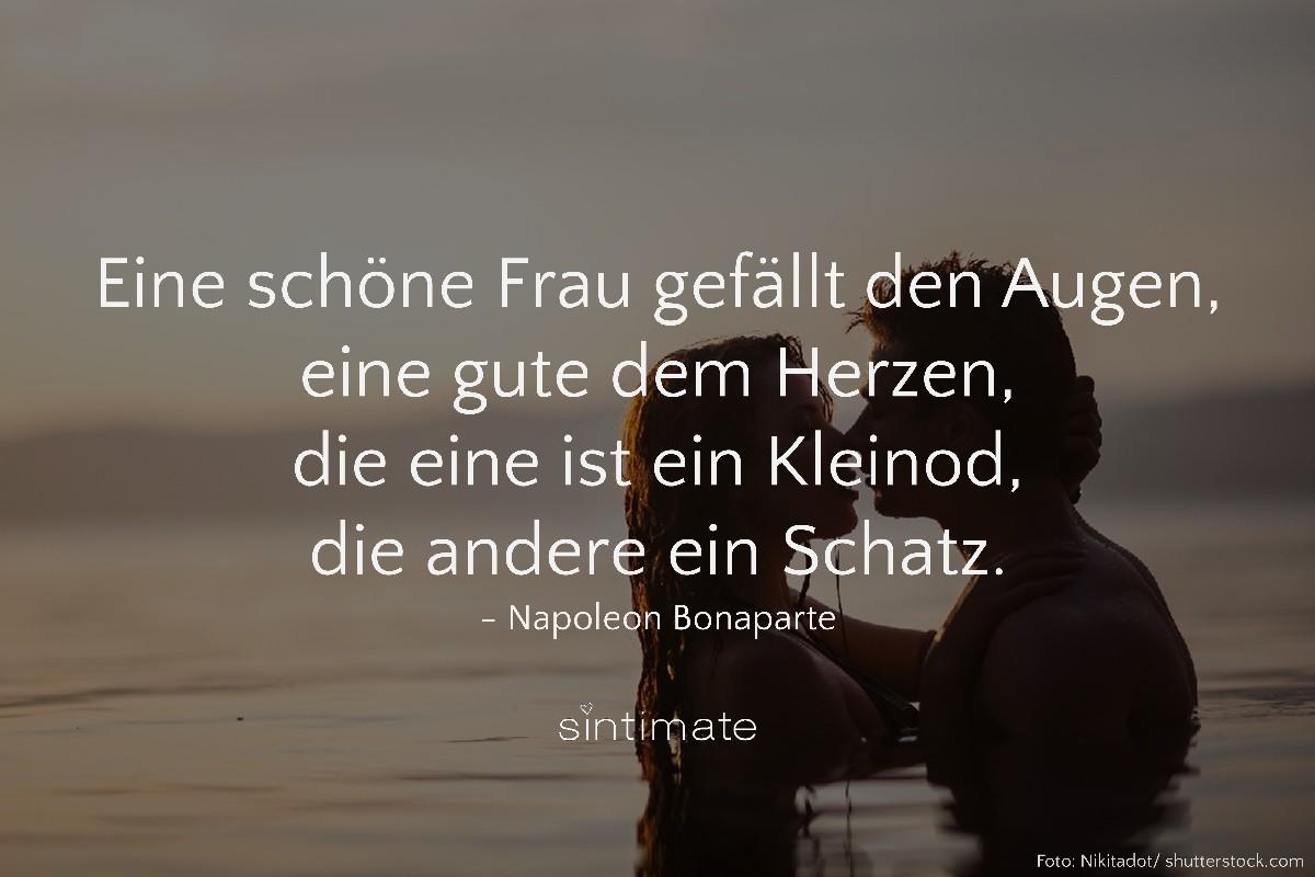 Spruch Frauen, Witz Frauen, Frauen schöne Sprüche, Napoleon Frauen, Napoleon Zitate, Frauen schön