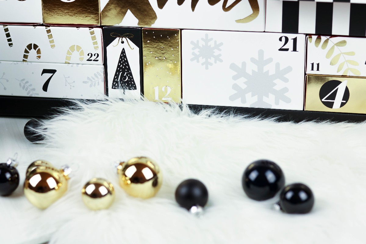 Amazon Adventskalender 2018 - Inhalt im Überblick und Fazit