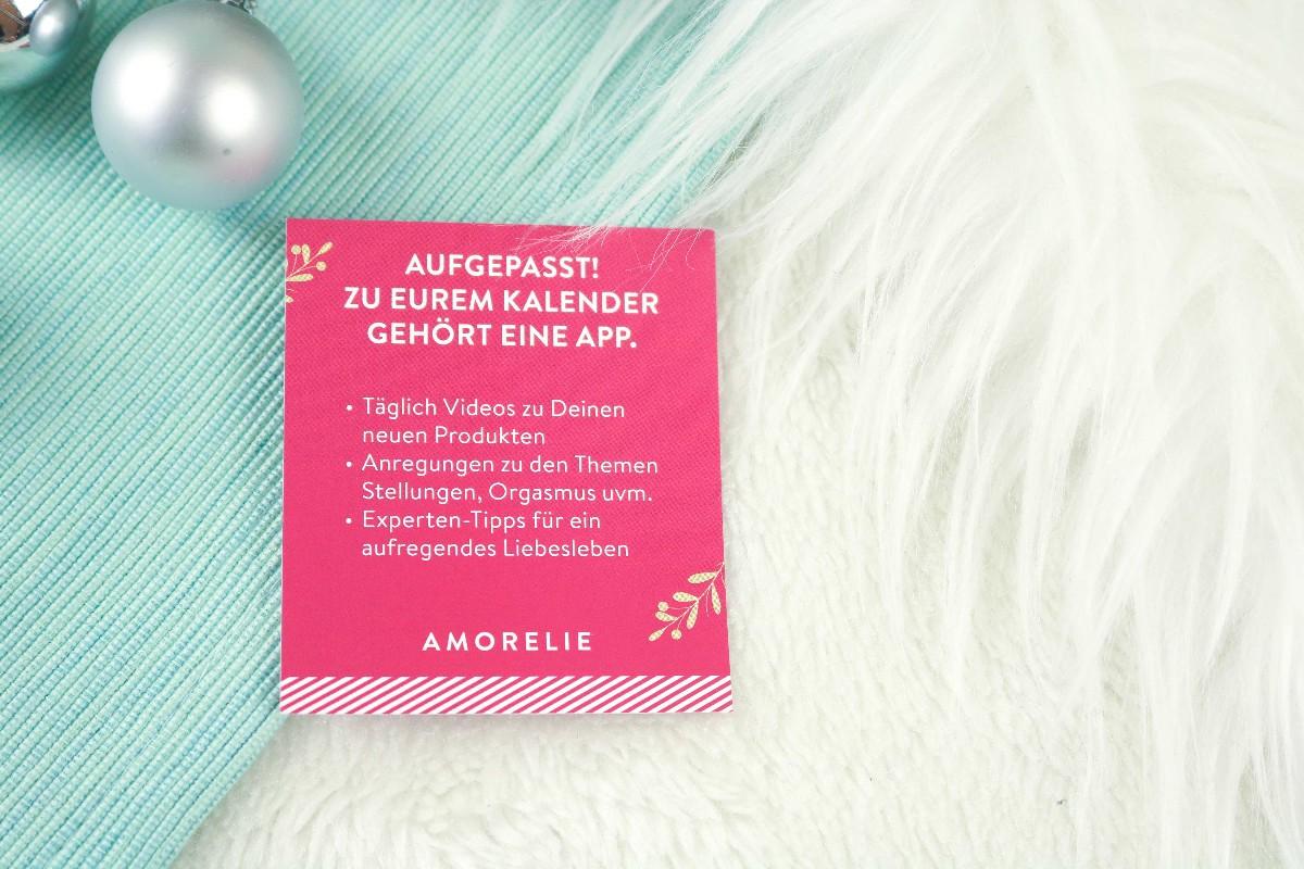 Adventskalender Amorelie oder EIS, Adventskalender für Paare, Adventskalender Sextoys, Adventskalender Vergleich, Amorelie Adventskalender 2017 Inhalt, Amorelie Adventskalender 2017 was war drin, Amorelie Adventskalender 2018 Inhalt, Amorelie Adventskalender 2018 was war drin, Amorelie Adventskalender Alternative, Amorelie Adventskalender Deluxe, Amorelie Adventskalender Classic Inhalt, Amorelie Adventskalender Classic oder Premium, Amorelie Adventskalender Classic Premium Vergleich, Amorelie Adventskalender Erfahrung, Amorelie Adventskalender für Paare, Amorelie Adventskalender Inhalt, Amorelie Adventskalender Premium, Amorelie Adventskalender Premium Inhalt, Amorelie Adventskalender Test, Amorelie Adventskalender was war drin, Erotischer Adventskalender, lohnt sich Amorelie Adventskalender