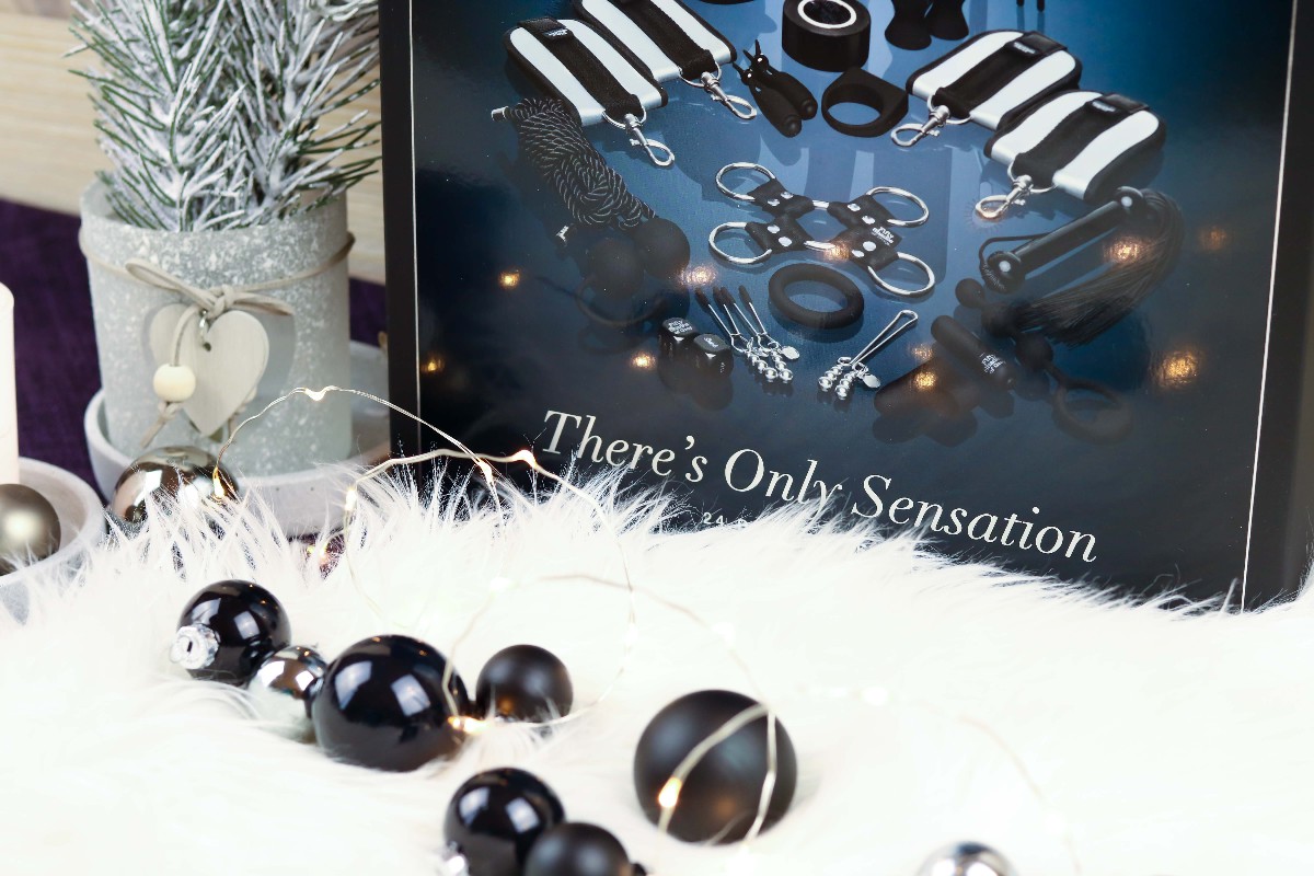 Lovehoney Adventskalender 2018 - Inhalt im Überblick und Fazit