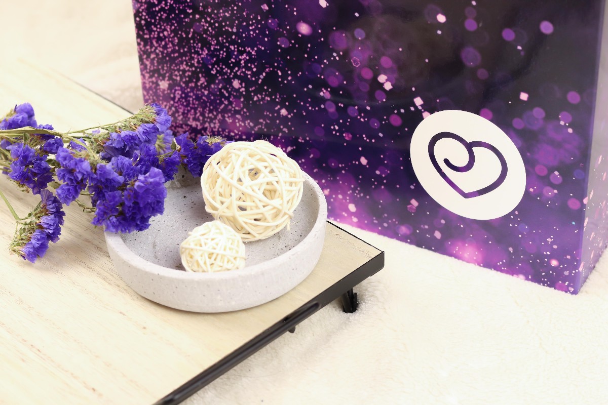 Lovehoney Adventskalender 2019 - Unboxing, Inhalt, was ist drin? Lohnt er sich?