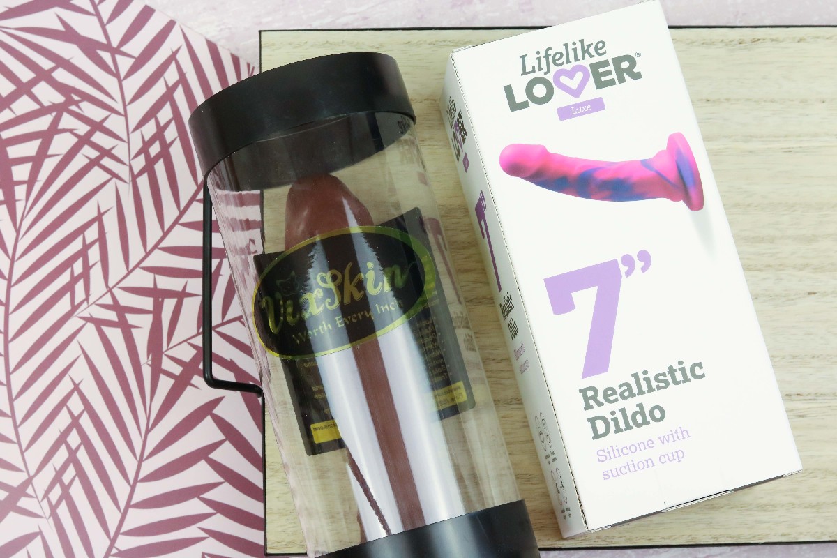 Vixen Dildo, Vixen Dildo Erfahrung, Vixen Dildo Mustang, Vixen Dildo kaufen, Vixen Mustang, Vixen Outlaw, Vixen Bandit, Lifelike Dildo, bester Dildo, die besten Dildos, der beste Dildo, gute Dildos, Naturdildo, Natur Dildo, realistischer Dildo, Strap on Dildo, Umschnalldildo, großer Dildo, großen Dildo kaufen, großer Dildo Erfahrung, guter Dildo, Lifelike Lover