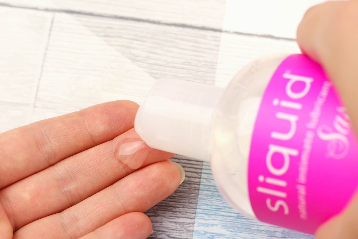 Kinderwunsch Gel, gute Gleitcreme, beste Gleitcreme, Gleitcreme Wasserbasis, Gleitcreme Wechseljahre, Gleitgel empfindliche Haut, Gleitgel sensitiv, Gleitgel Wasserbasis, wasserbasiertes Gelitgel, bestes Gleitgel, Gleitgel Aloe Vera, Sliquid Gleitgel, Sliquid Gleitgel kaufen, bodysafe Gleitgel, bodysafe Gleitgel kaufen, Gleitgel Osmolarität, Gleitgel pH Wert, Gleitgel spermafreundlich, Gleitgel Kinderwunsch