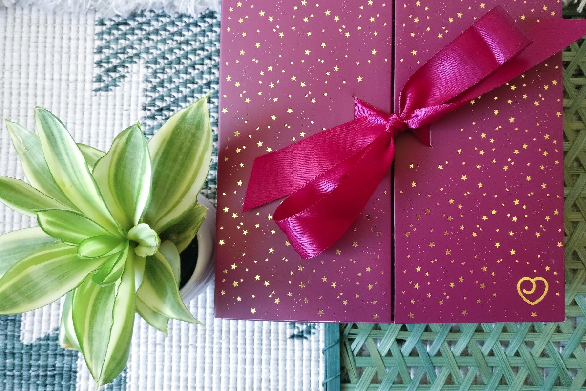 Lovehoney Adventskalender 2020 - Unboxing, Inhalt, was ist drin? Lohnt er sich?
